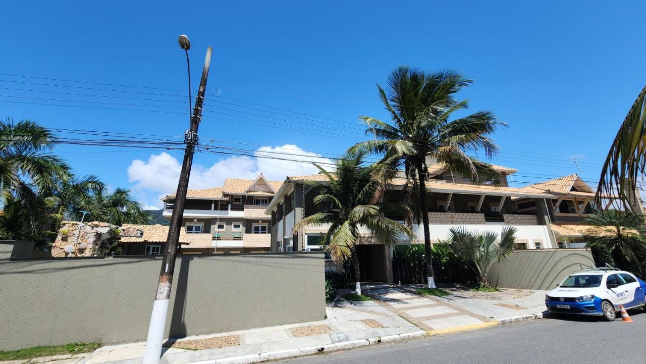 Peruíbe Grand Atlantico Hotel المظهر الخارجي الصورة