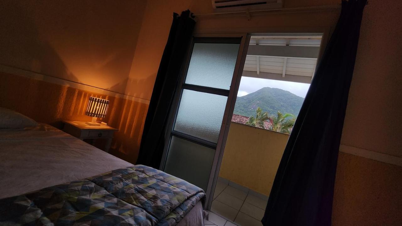 Peruíbe Grand Atlantico Hotel المظهر الخارجي الصورة