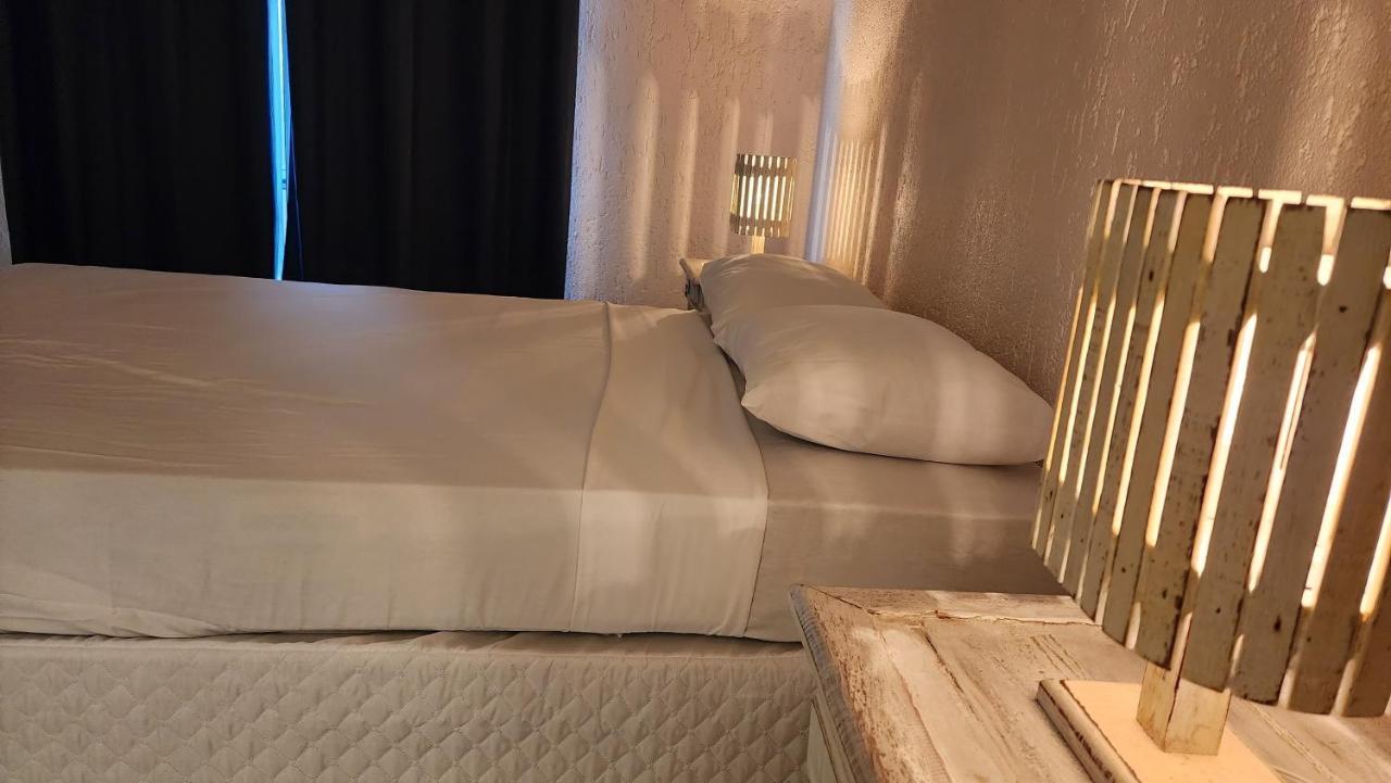 Peruíbe Grand Atlantico Hotel المظهر الخارجي الصورة