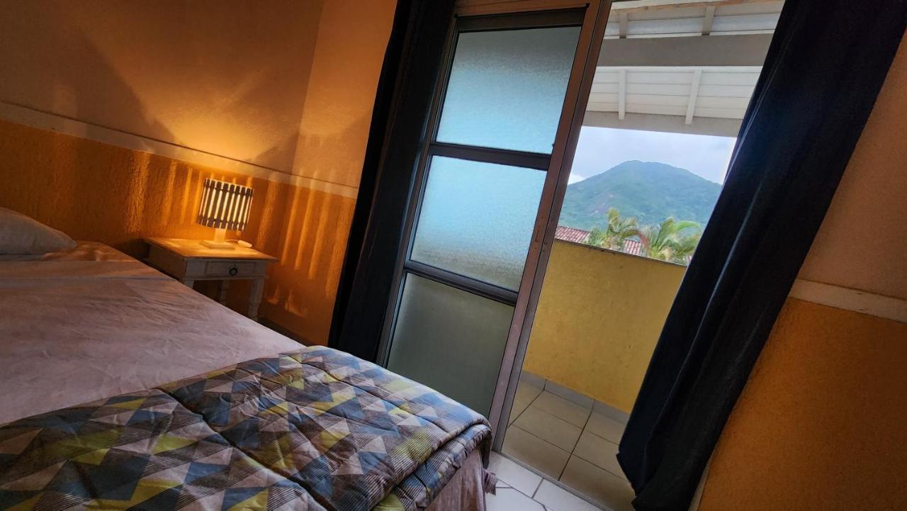 Peruíbe Grand Atlantico Hotel المظهر الخارجي الصورة