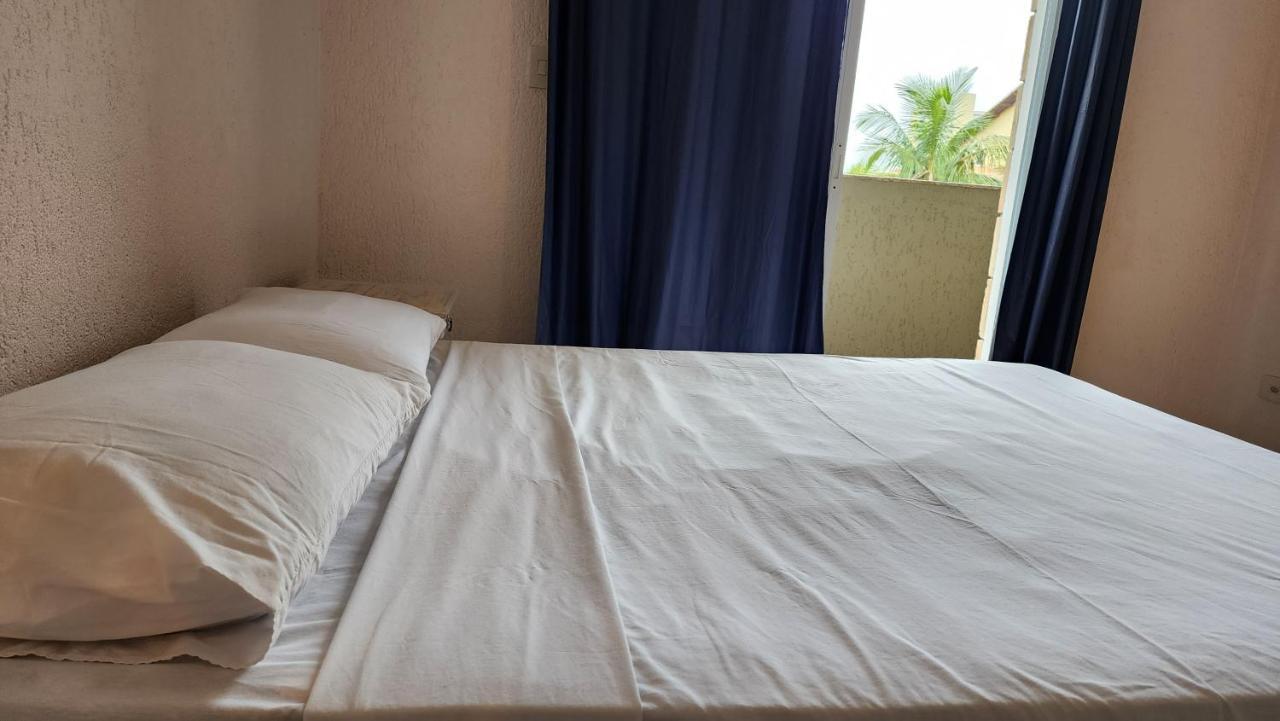 Peruíbe Grand Atlantico Hotel المظهر الخارجي الصورة