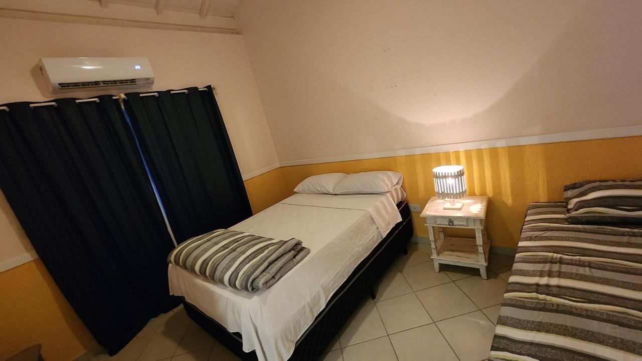 Peruíbe Grand Atlantico Hotel المظهر الخارجي الصورة