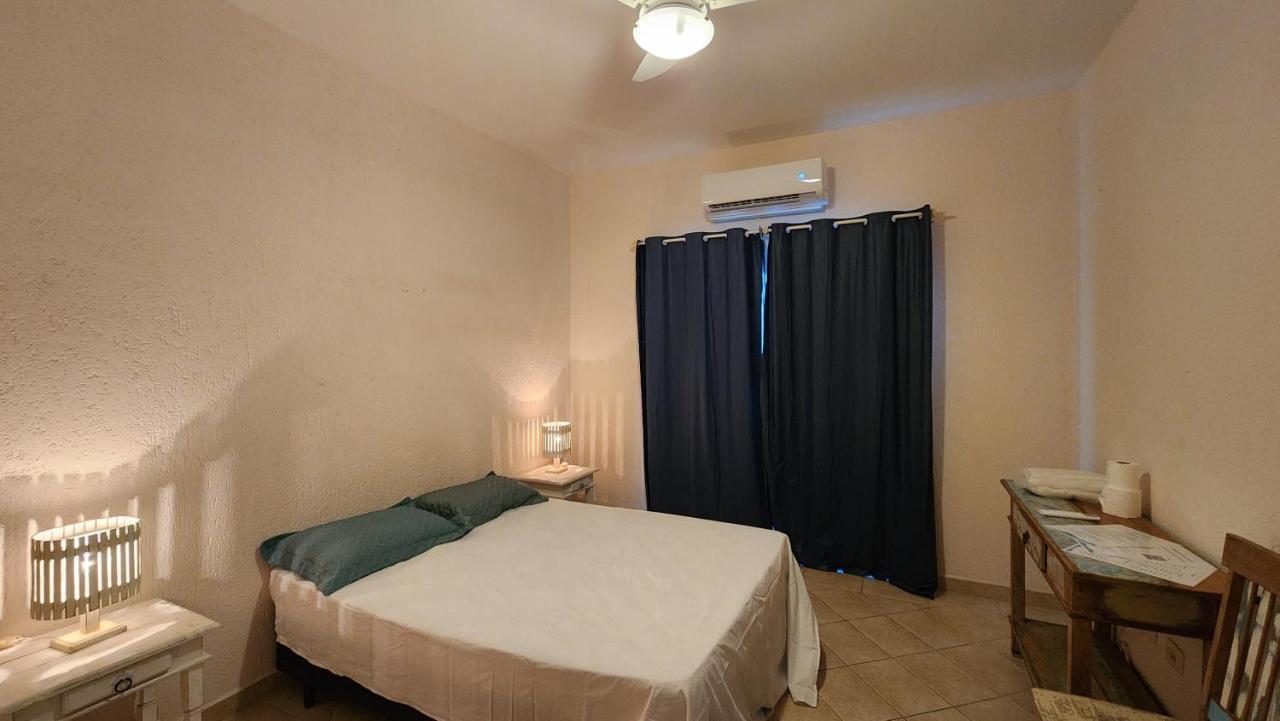Peruíbe Grand Atlantico Hotel المظهر الخارجي الصورة